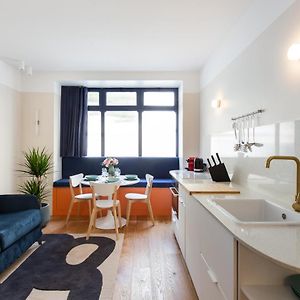 Apartamento de 2 Dormitorios